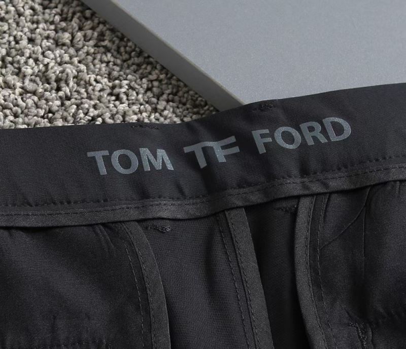 Tom Ford Outwear